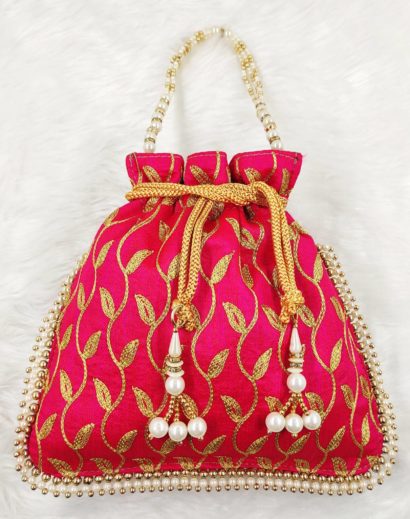 potli bag