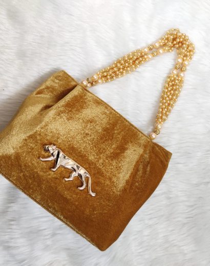 Stylish Party Look Bag