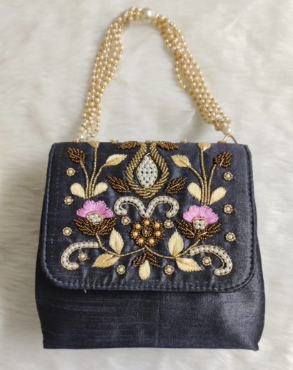 Designer Party Handbag