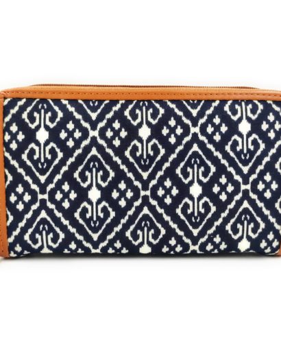 Bi-fold Wallet for Women with Card Holder